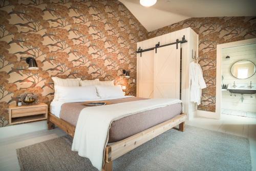 Quidi Vidi Bed & Breakfast | Mallard Inn