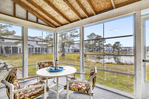 Selbyville House | Mallard Lakes - 38369 Bluebird #375