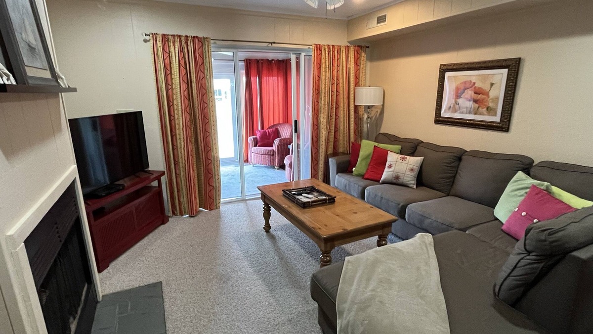 Selbyville House | Mallard Lakes Tranquil Retreat Fenwick Island