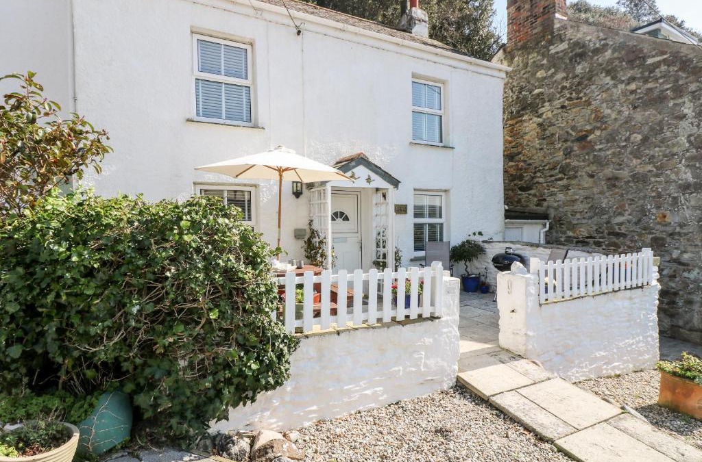 Pentewan House | Mallards