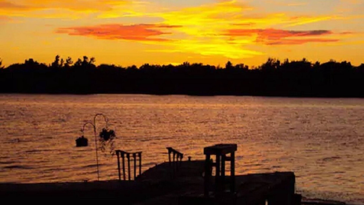 Redwood Apartment | Mallards Landing Goose Bay-Alexandria Bay