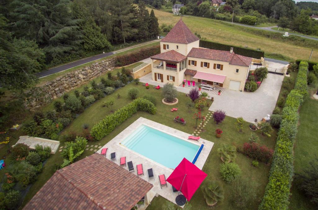 Sarlat-la-Caneda House | mallegale haute
