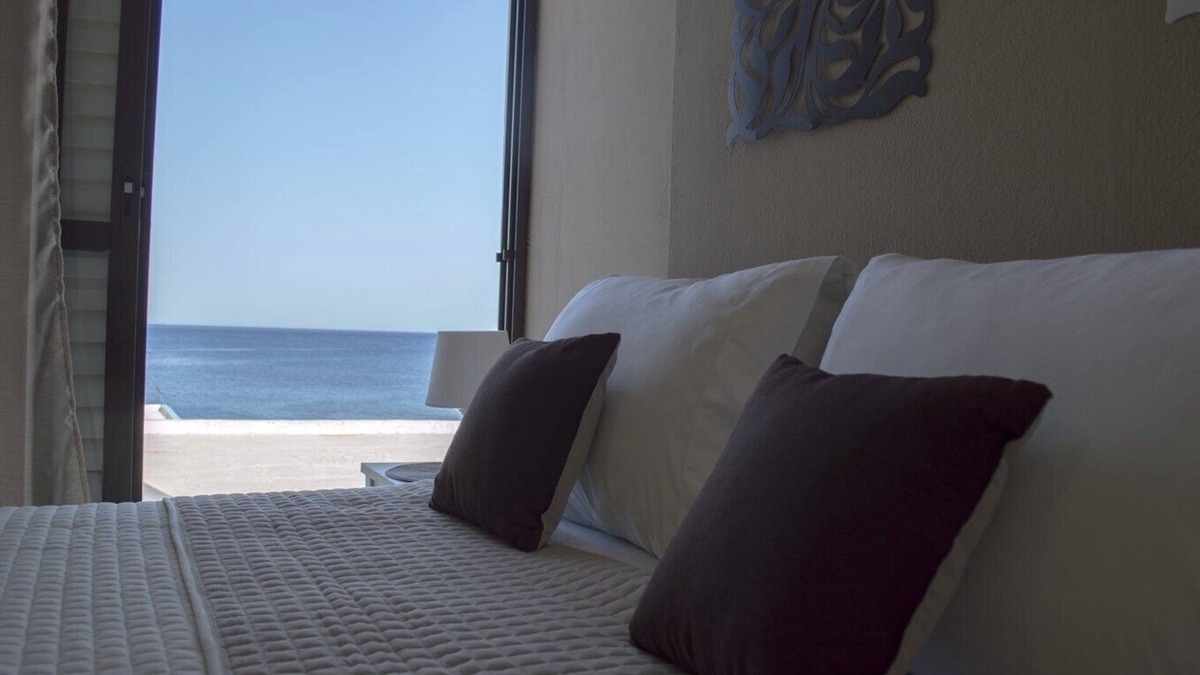 Palaiochora House | Malliarakis Apartment