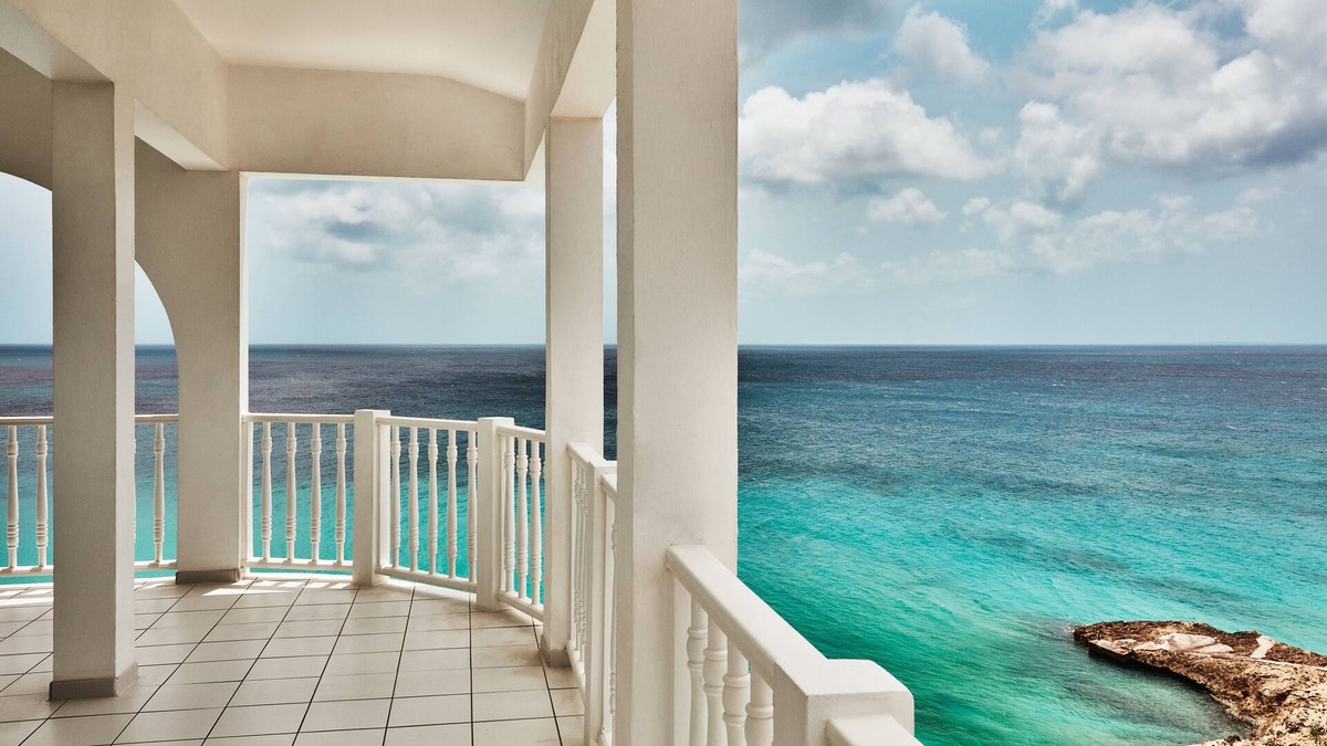 West End Village Resort | Malliouhana Resort Anguilla