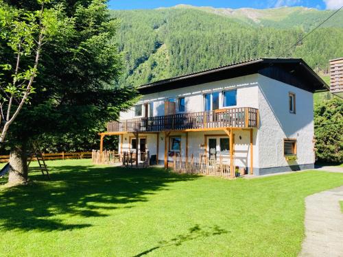 Mallnitz Apartment | Mallnbach Apartments
