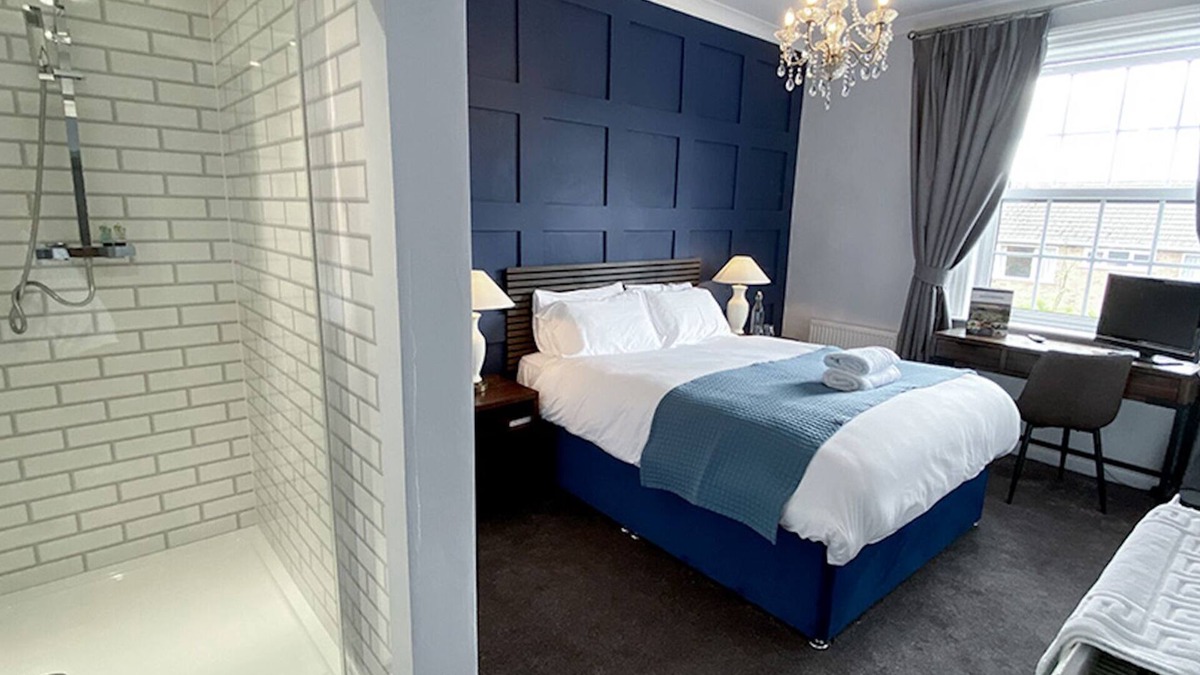Kirkby Mallory Hotel | Mallories