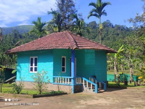 Horanadu House | Malnad Mane Homestay