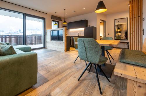 Lana Apartment | Malojerhof