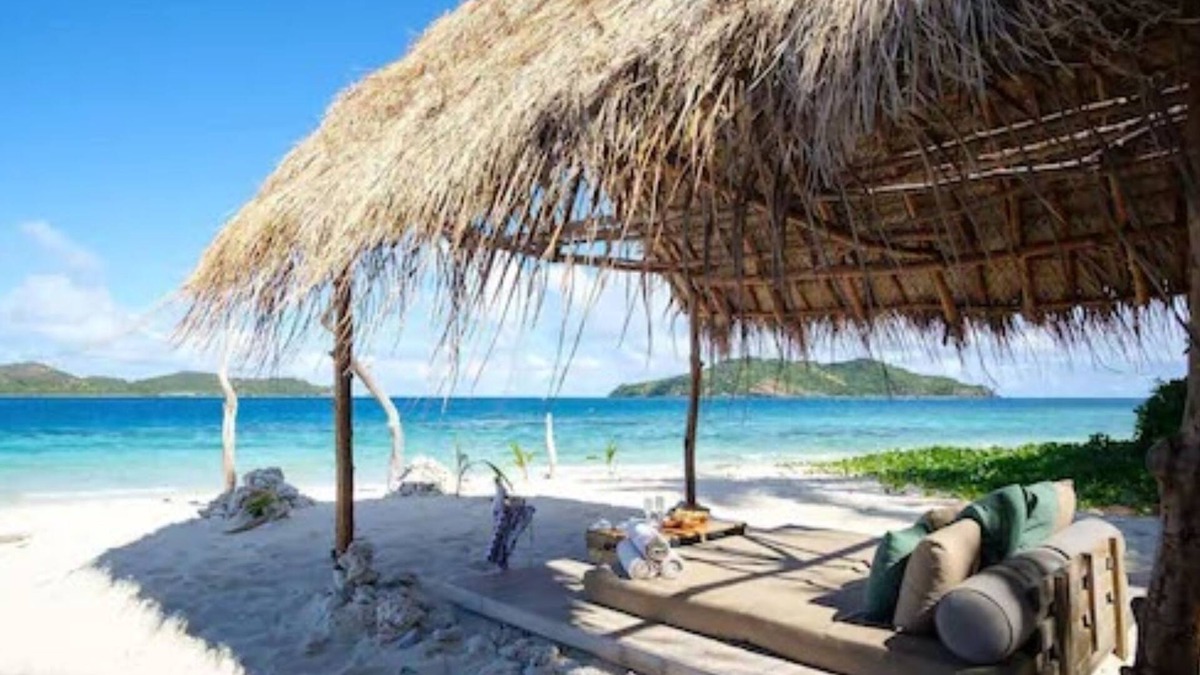 Qalito Island Resort | Malolo Island Resort