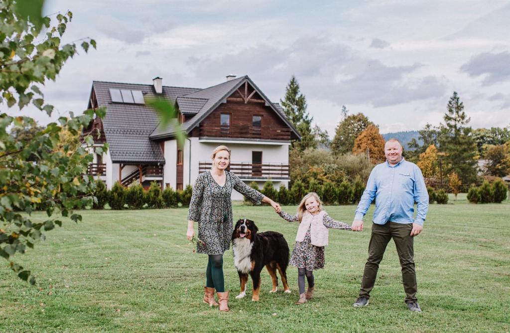 Regietow Bed & Breakfast | Malowane Wierchy