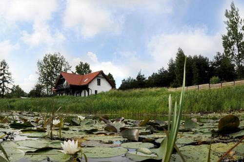 Tykocin Cabin | Malowane Wrota