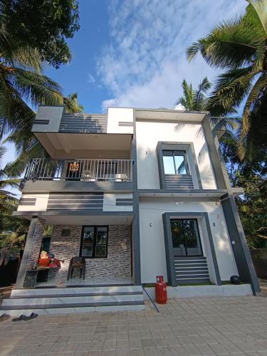 Malpe House | Malpe homestay