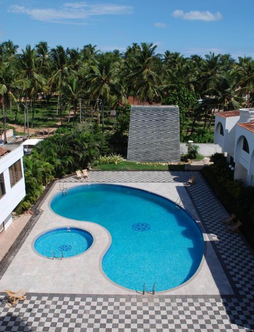 Malpe Hotel | Malpe Sea Front Cottages
