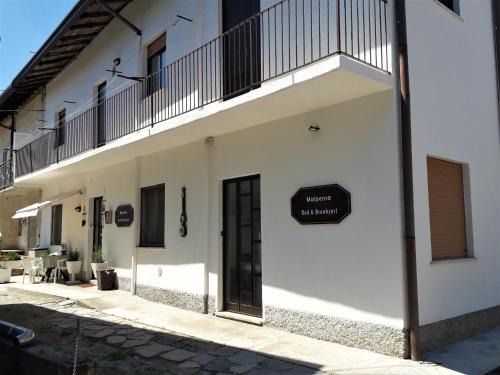 Case Nuove Bed & Breakfast | Malpensa Bed & Breakfast-No Breakfast