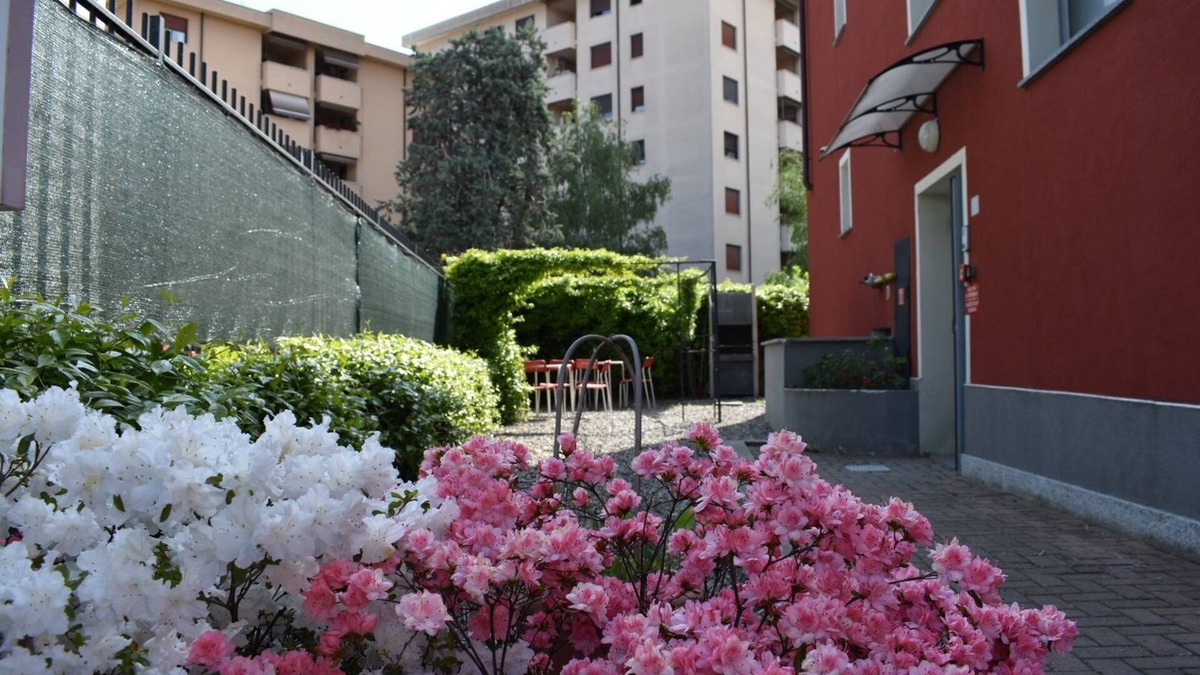 Saronno Hostel | Malpensa Fiera Milano Hostel