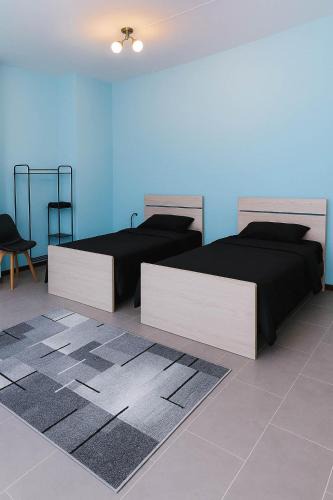 Lonate Pozzolo House | Malpensa House 27 - Taxi service for MXP 25 Euro