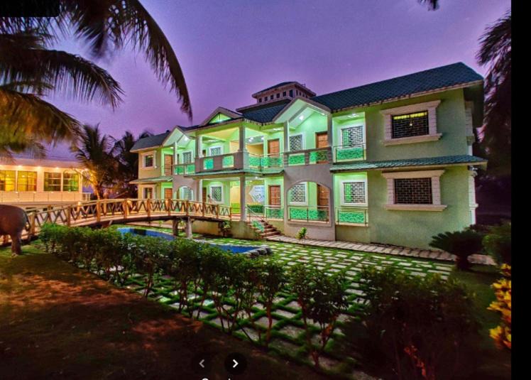 Junnar Hotel | Malshej Agro Tourism & Farm