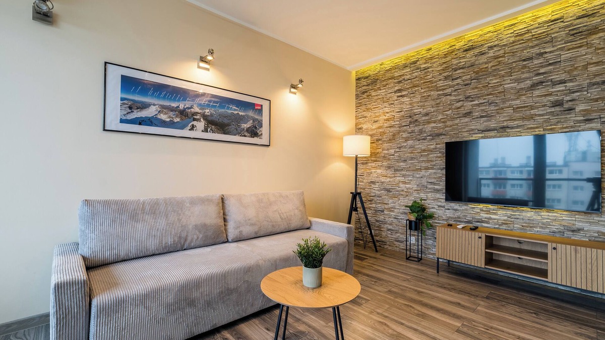 Nowe Miasto Apartment | Malta Deluxe Apartment