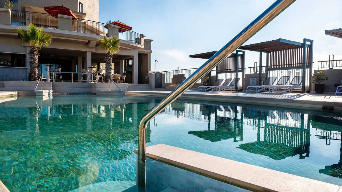 Il-Balluta Hotel | Malta Marriott Resort & Spa
