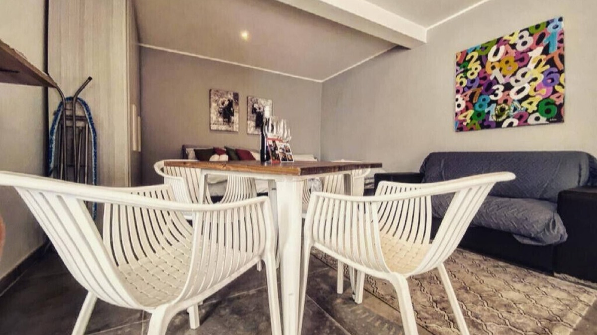 Senglea Apartment | Malta Suites 2 Isla