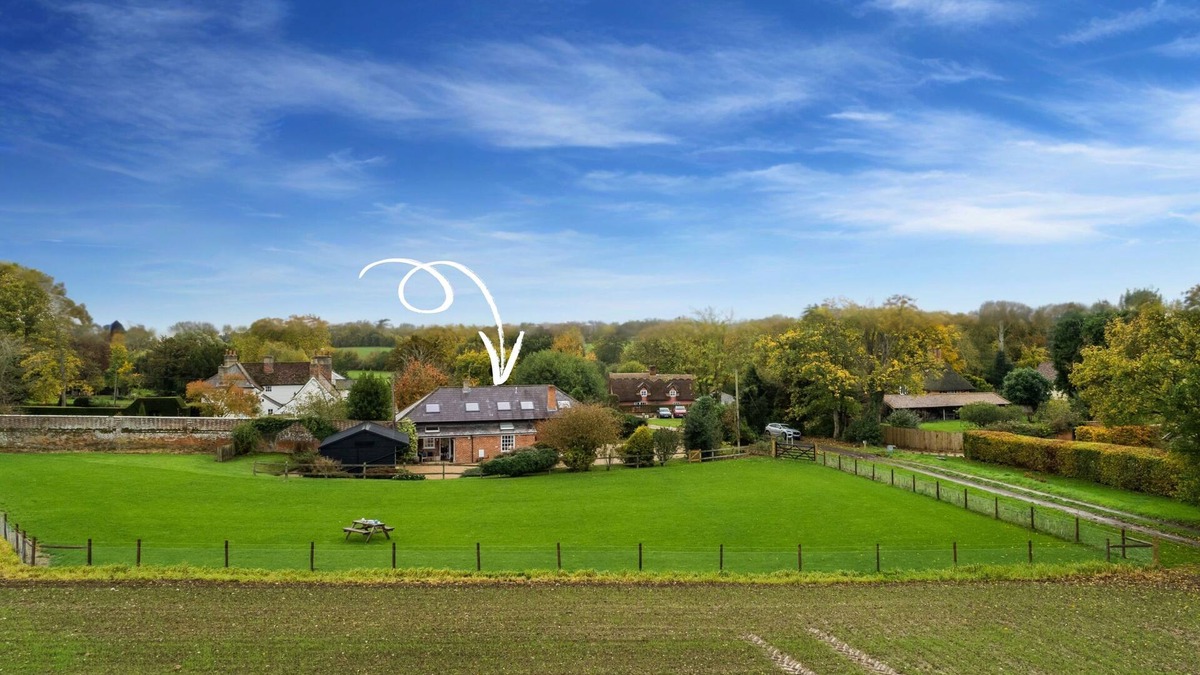 Chelsworth House | Maltings Lodge, Chelsworth