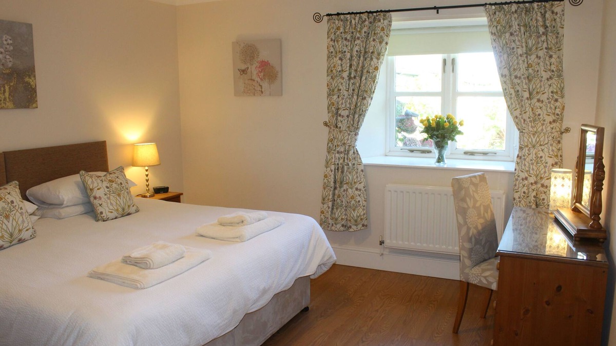 Cramlington Cottage | Maltpool Cottage at Burradon Farm