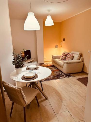 Peschiera Borromeo Apartment | Malu