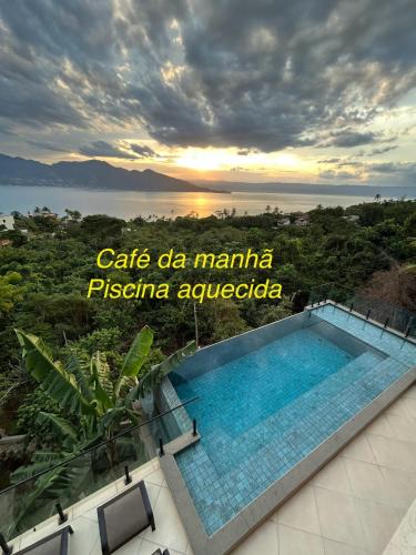 Siriuba Bed & Breakfast | Maluhia Ilhabela 2