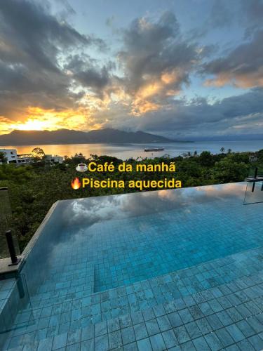 Siriuba Bed & Breakfast | Maluhia Ilhabela 4