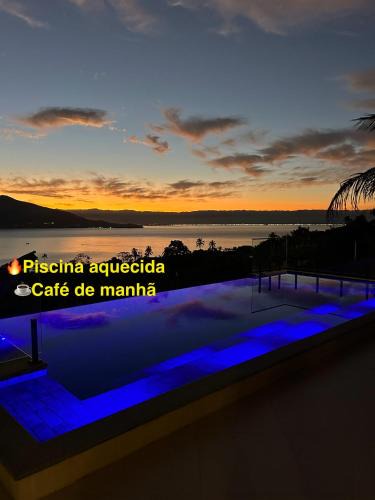 Siriuba Bed & Breakfast | Maluhia Ilhabela 5