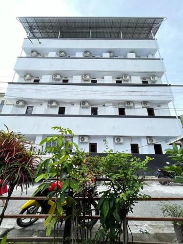 Ambon House | Maluku Residence Syariah