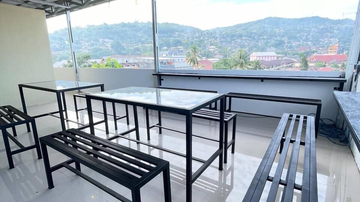 Ambon House | Maluku Residence Syariah