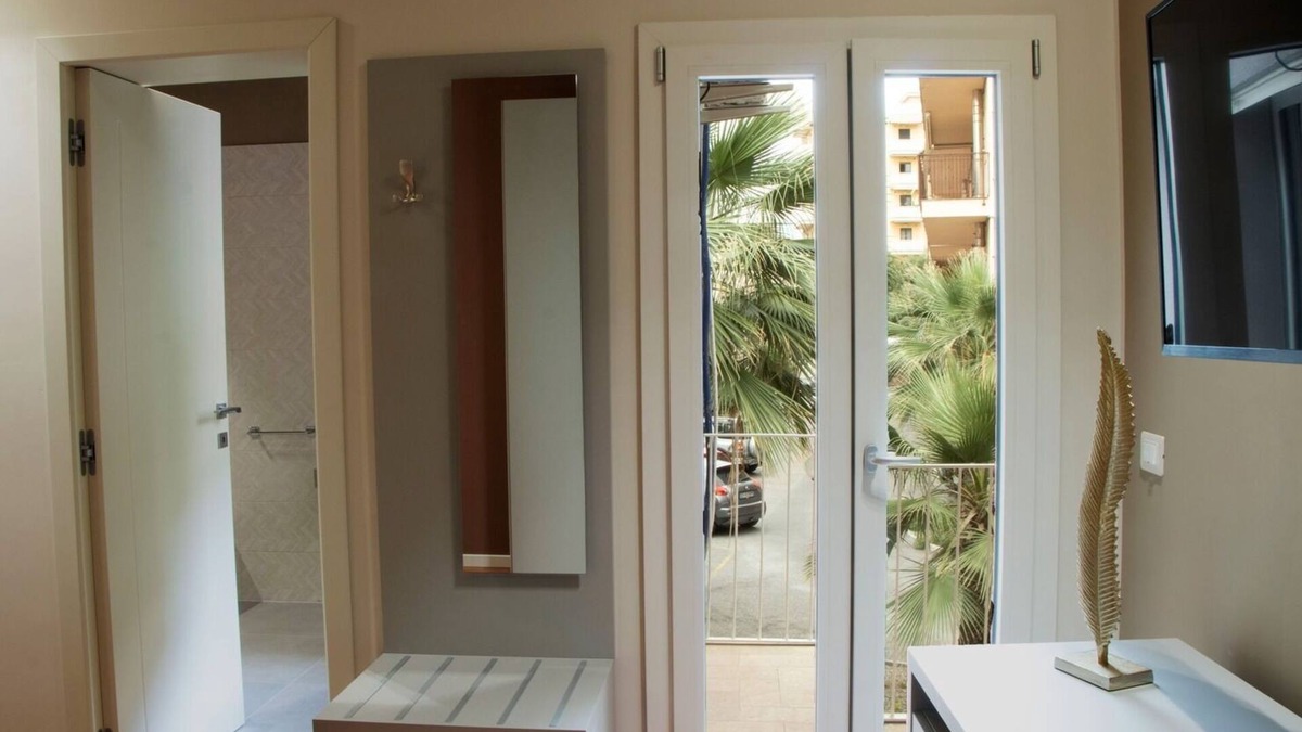 Reggio Calabria Bed & Breakfast | Malva B&B Reggio Calabria - Room 4