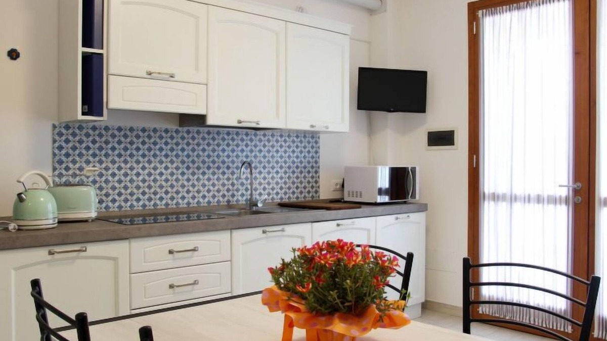Lido di Volano House | Malva by Interhome