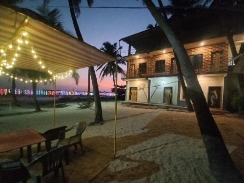 Devbag Bed & Breakfast | Malvan Beach Homestay
