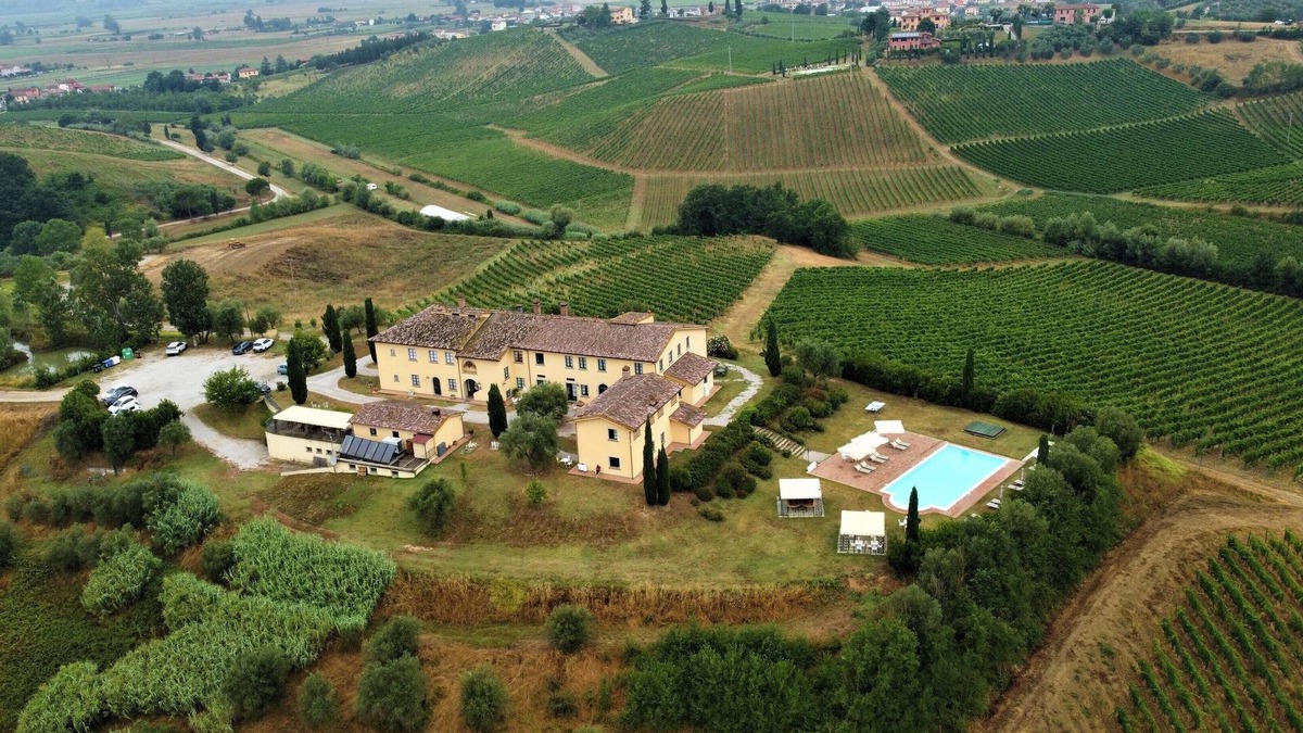 Stabbia Other | MALVASIA APARTMENT at MUSIGNANO farm holidays