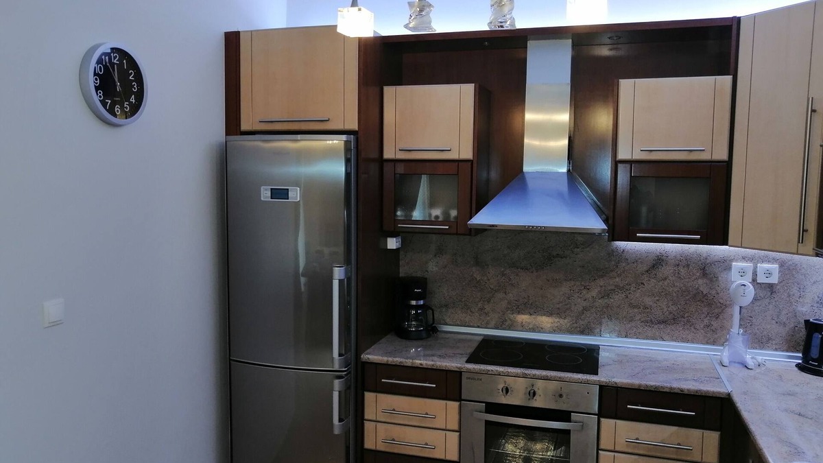 Mavrovouni Apartment | Malvazios Villas