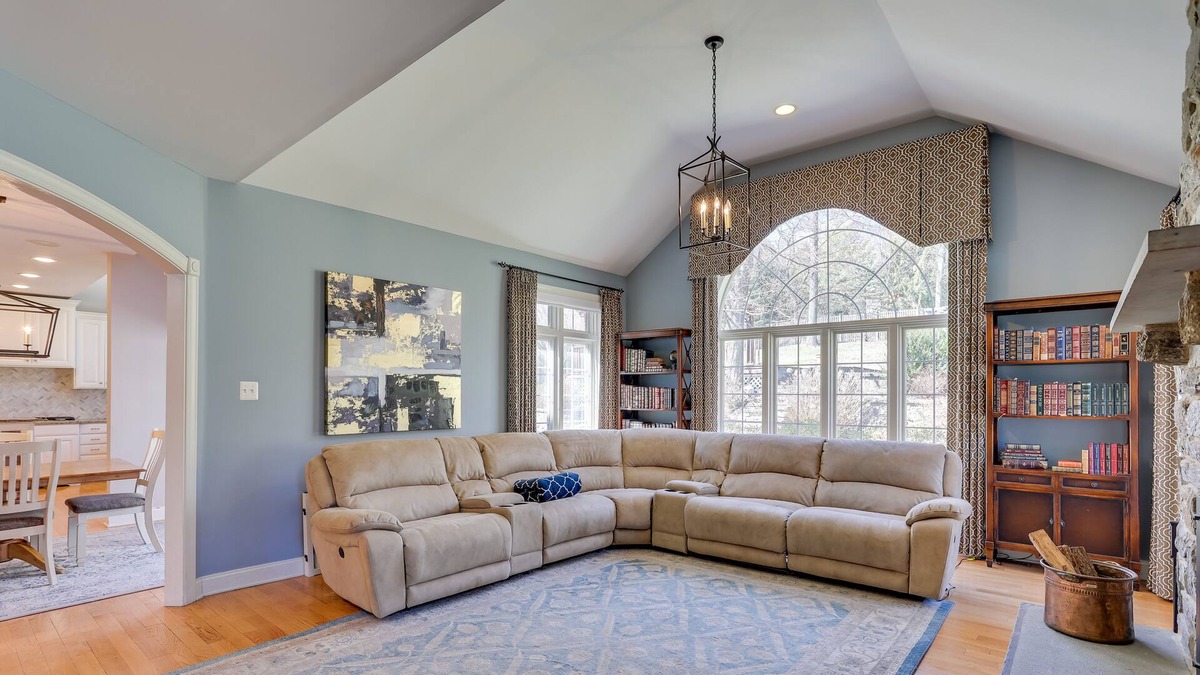 Valley Forge House | Malvern Home w/ Patio - 21 Mi to Philadelphia!