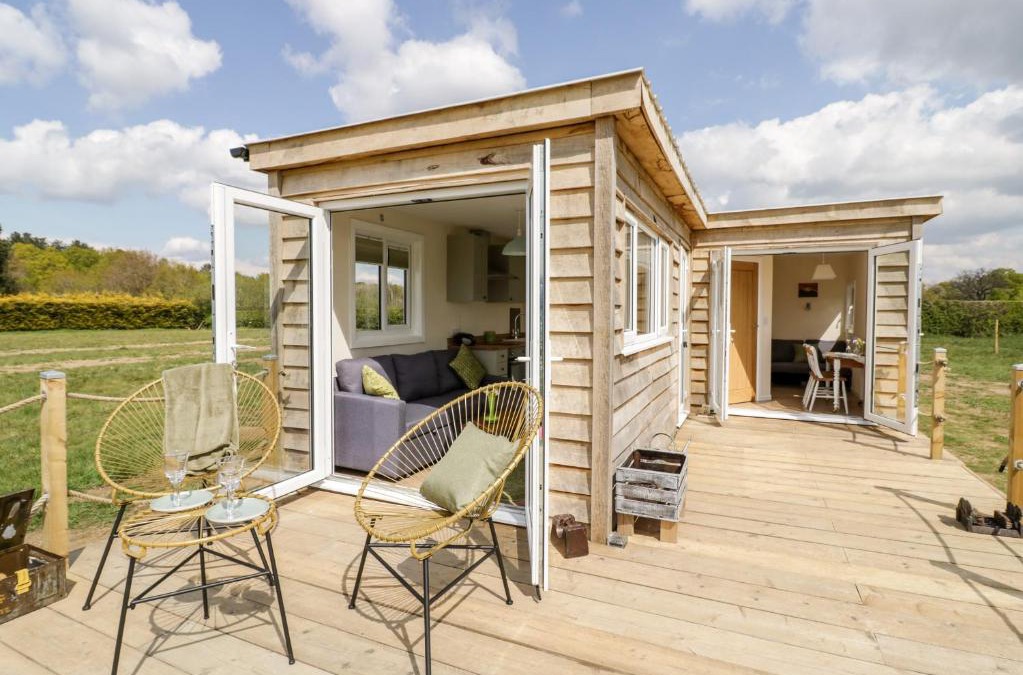 Coleford House | Malvern View Lodge