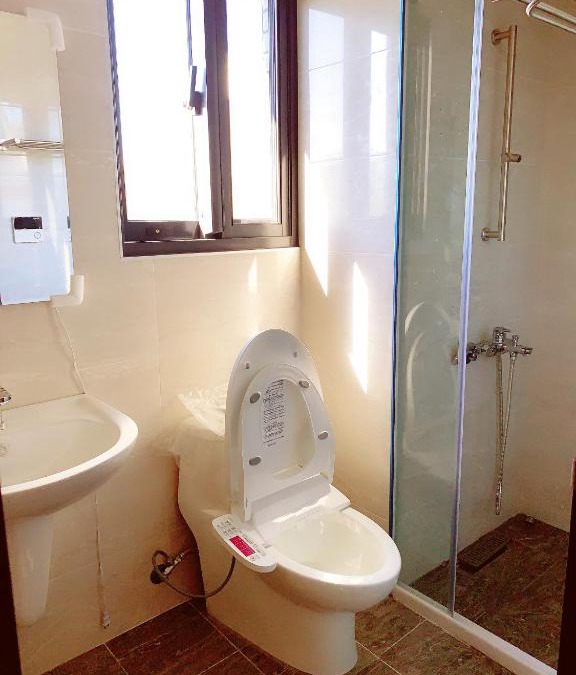Hukou House | Mama Backpacker Inn