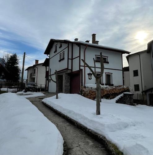 Samokov House | Mama Emiliya Guest House
