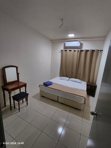 Ijok Apartment | Mama Homestay -Near UiTM and Hospital
