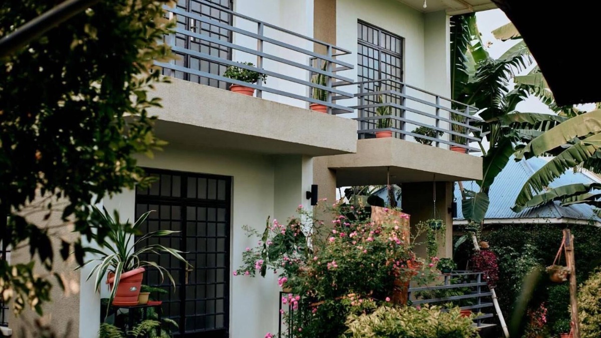 Arusha House | Mama Ket Homes Apartment