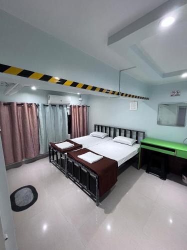 Margao Hotel | MAMA Lodging & Boarding