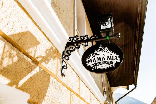 Begunje na Gorenjskem Apartment | Mama Mia Apartments