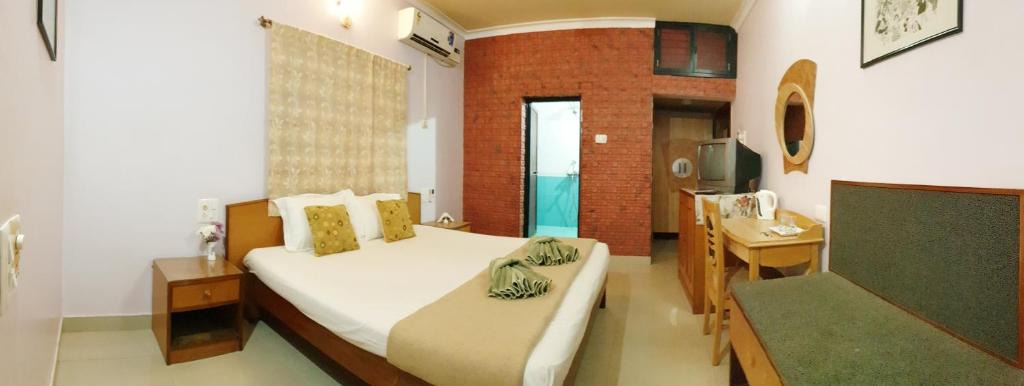Morjim Bed & Breakfast | Mama Mids Home
