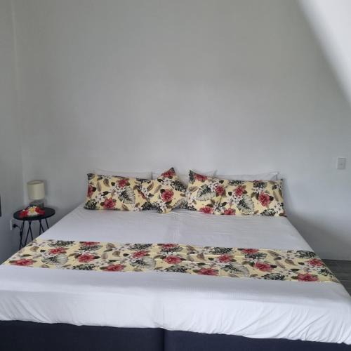 Arorangi House | Mama MIREKA Homestay