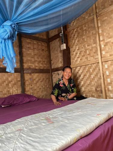 Salavan Province House | Mama Pap - Tad Lo