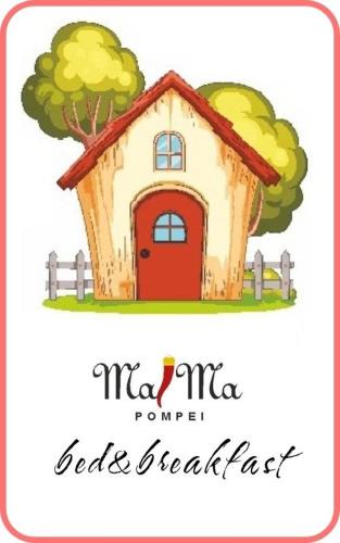 Scafati Bed & Breakfast | MaMa Pompei bed and breakfast