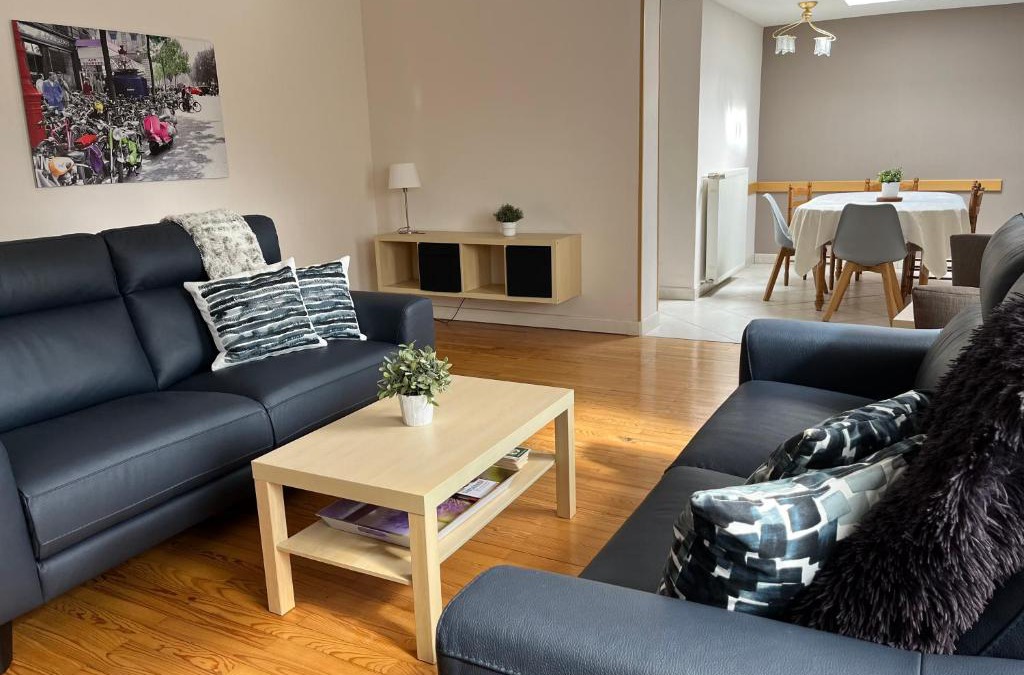Epping Apartment | MAMA'S APPART